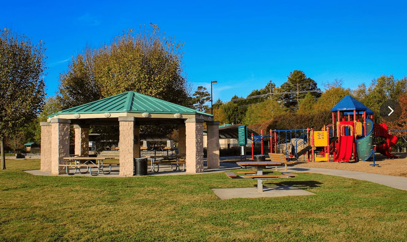 Alexander Park